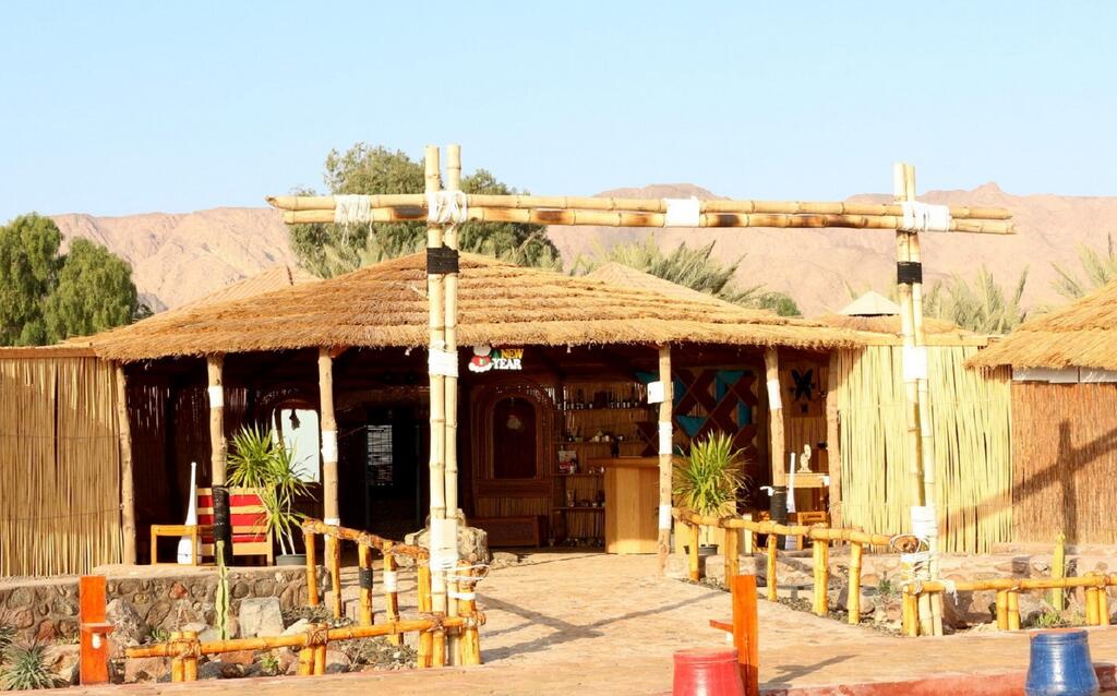 33Nuweiba Club